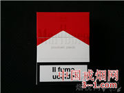 万宝路(口袋红)意大利含税版 | 单盒价格上市后公布 目前待上市