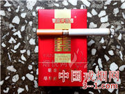 双喜(硬红1906) | 单盒价格￥16元 目前已上市