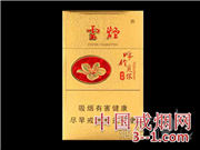 云烟(呼伦贝尔金) | 单盒价格¥100元 目前已上市