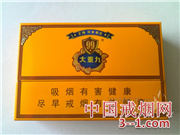 云烟(大重九9+1) | 单盒价格上市后公布 目前已上市