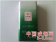 七匹狼(纯翠) | 单盒价格￥16元 目前已上市