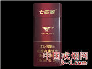 七匹狼(纯尚) | 单盒价格￥22元 目前已上市