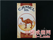 骆驼(硬黄99s)科罗拉多州含税版 | 单盒价格上市后公布 目前