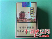 金圣(软滕王阁) | 单盒价格￥20元 目前已上市