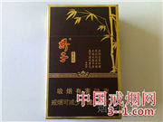 娇子(馨感觉) | 单盒价格￥13元 目前已上市