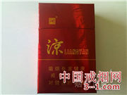 娇子(凉烟香甜韵) | 单盒价格￥10元 目前已上市