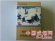 金圣(智圣出山) | 单盒价格￥100元 目前已上市
