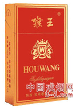 红猴王 | 单盒价格上市后公布 目前待上市