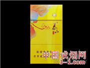 泰山(颜悦)爆珠版 | 单盒价格¥19元 目前已上市