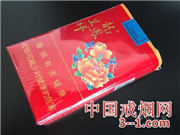龙凤呈祥(花开富贵) | 单盒价格￥10元 目前已上市