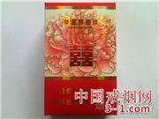双喜(和喜) | 单盒价格￥15元 目前已上市