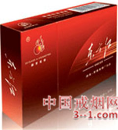 东方红(醇香) | 单盒价格上市后公布 目前待上市