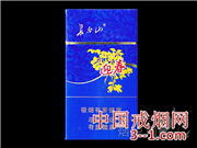 长白山(蓝尚) | 单盒价格¥20元 目前已上市