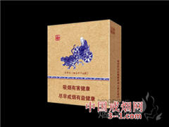 金圣(智圣出山16支装) | 单盒价格￥100元 目前待上市