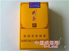 娇子(软祥云) | 单盒价格¥30元 目前已上市