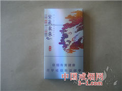 紫气东来(祥瑞) | 单盒价格¥35元 目前已上市