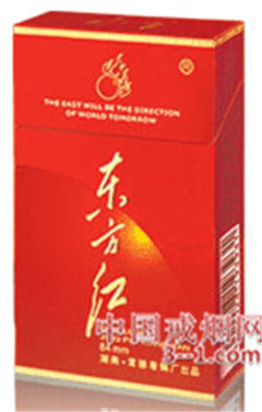 东方红 | 单盒价格上市后公布 目前待上市