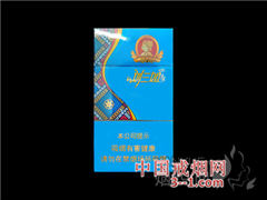 真龙(刘三姐) | 单盒价格￥30元 目前已上市