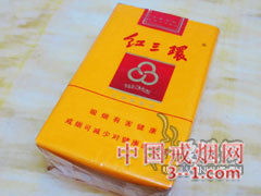 红三环(软黄) | 单盒价格¥2元 目前已上市