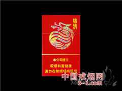 真龙(锦绣) | 单盒价格￥10元 目前已上市