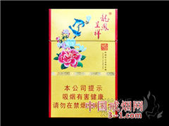 龙凤呈祥(国色天香) | 单盒价格¥20元 目前已上市
