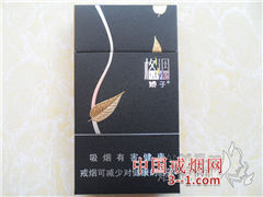 娇子(格调细支) | 单盒价格￥15元 目前已上市