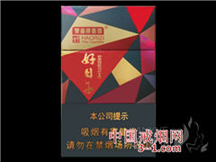 双喜(好日子晶彩) | 单盒价格￥25元 目前已上市