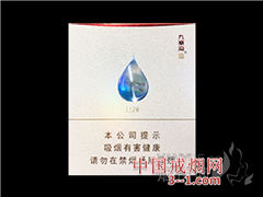 娇子(九寨沟上上之境) | 单盒价格上市后公布 目前已上市