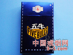 五牛(蓝天地) | 单盒价格￥6元 目前已上市