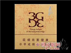 泰山(3G水蜜桃) | 单盒价格￥20元 目前已上市