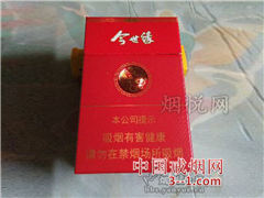 真龙(今世缘) | 单盒价格￥40元 目前已上市