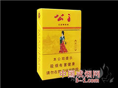 延安(公主) | 单盒价格¥13元 目前已上市