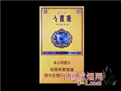 长白山(百草之王) | 单盒价格¥100元 目前已上市