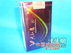 大红鹰(软F1) | 单盒价格¥60元 目前已上市