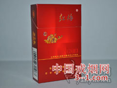 红梅(硬虹) | 单盒价格¥5元 目前已上市