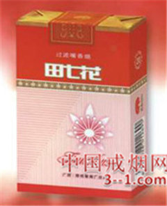 软盒田七花 | 单盒价格上市后公布 目前待上市