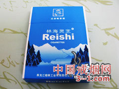 林海灵芝(16支) | 单盒价格¥3元 目前已上市
