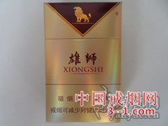 雄狮(新) | 单盒价格¥5元 目前已上市