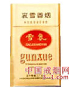 衮雪 | 单盒价格上市后公布 目前待上市