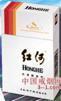 乙级红河(硬) | 单盒价格上市后公布 目前待上市