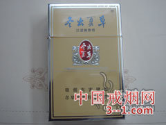 冬虫夏草(硬) | 单盒价格¥120元 目前已上市