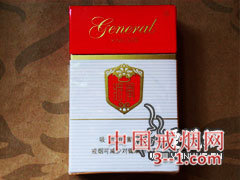 将军(普通) | 单盒价格￥5元 目前已上市
