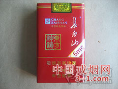 长白山(神韵) | 单盒价格¥22元 目前已上市