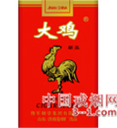 大鸡(全包) | 单盒价格¥1元 目前待上市