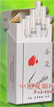 茶花 | 单盒价格上市后公布 目前待上市