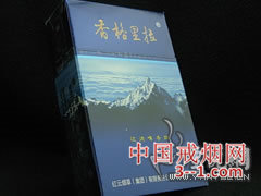 香格里拉(蓝卡) | 单盒价格¥8元 目前已上市