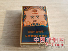 金圣(盛世典藏) | 单盒价格¥100元 目前已上市