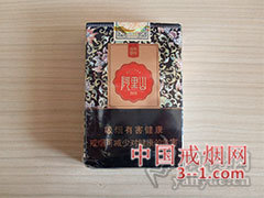 阿里山(软景泰典蓝) | 单盒价格¥50元 目前已上市