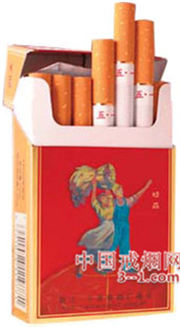 51(精品) | 单盒价格¥5元 目前待上市