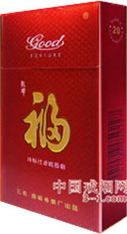 福牌(全硬特醇乾坤) | 单盒价格¥5元 目前待上市